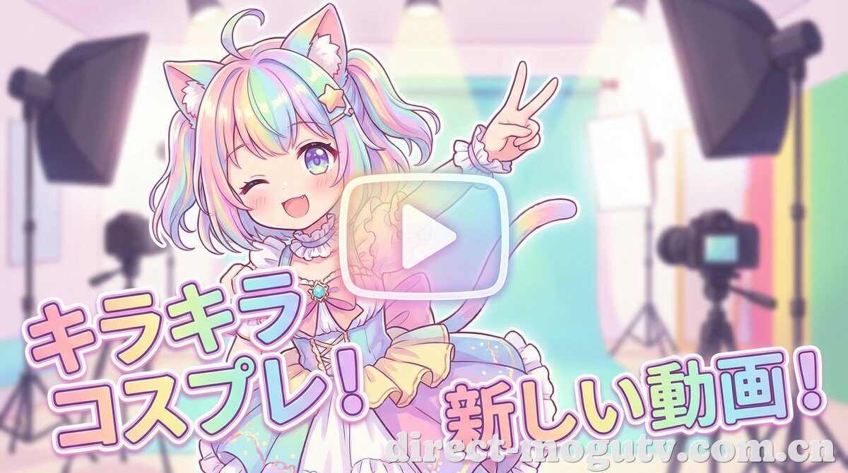 蘑菇tv案例-企业宣传片